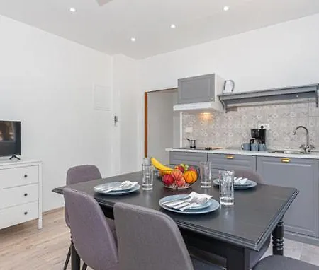 Visnjic Apartment