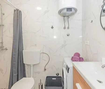Apartment Visnjic *