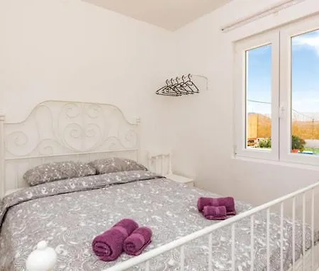 Visnjic Apartment